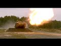 T90ms main battle tank music montage 720p