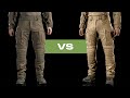 Striker XT Gen.3 vs ULT | Combat Pants Comparison