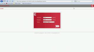 Software Autonoleggio - Egoagosys 1/4 screenshot 5