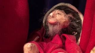 Mini Efteling Trollenkoning