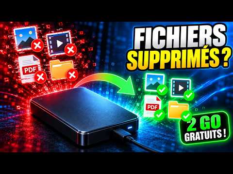 Free Hard Drive Recovery Software – 4DDiG Free Data Recovery