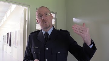 Segregation in NZ prisons