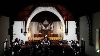 AUB Opening Ceremony 2026-27