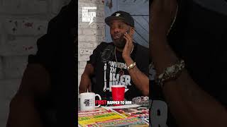 "Will Smith Can't Rap" Sharyn Showcase