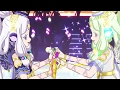【ジュリィとジャニス】 let's PLAY pripara! / HDプリパラプレイ動画 - 2017/02/02