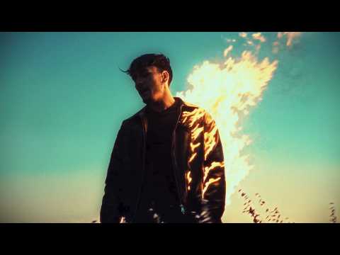 Mentor & NOES - Butterfly (Prod. by NOES) [Official Video]