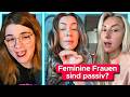 Die Feminine Energy Sekte auf TikTok