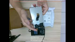 Future 260821UQA7B95C Video Unboxing