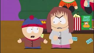 South Park - Shelly's Period