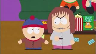 South Park - Shellys Period