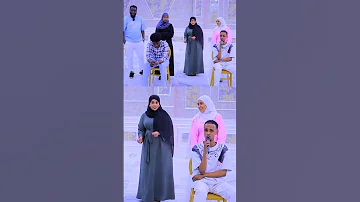 WAA GAARI GO AANKAASEE BY ZEINAB STUDIO NAIROBI 2025 Mrbeast 