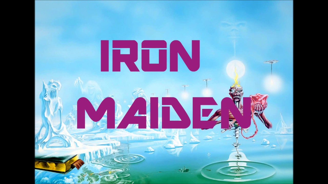 IRON MAIDEN ONLY THE GOOD DIE YOUNG BASS COVER!!!! YouTube
