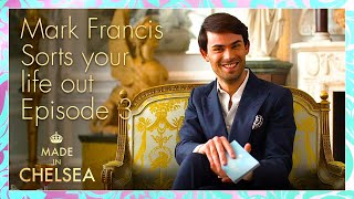 'Whats the most EXTRAVAGANT gift you've received? | Made in Chelsea