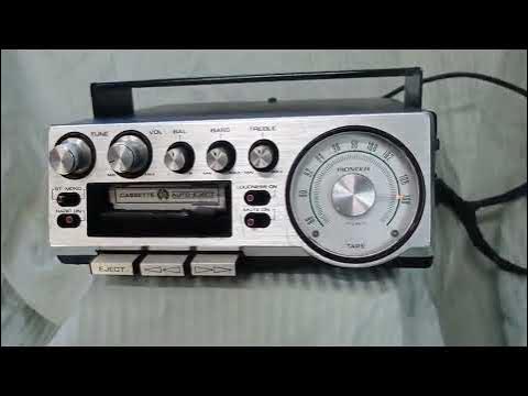 Pioneer KP500 x264 - YouTube