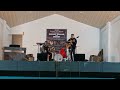 James Riamei (live) Bed of Roses
