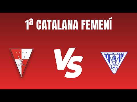 Shum Selvafil VS CP Roda | 1a Cat Fem J20