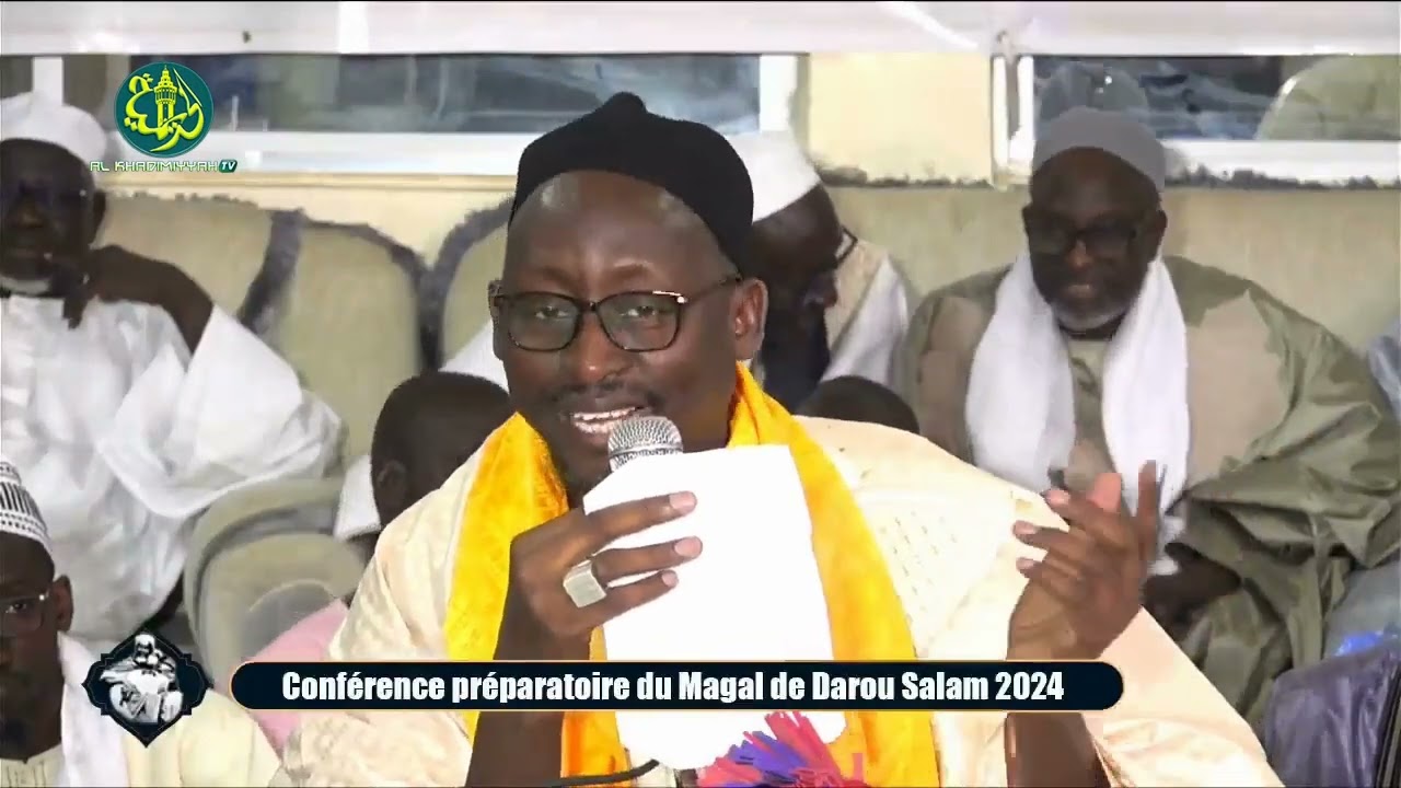 Mame Cheikh Anta Mbacké : Un Citoyen Modèle (Par Cheikh Moustapha Diop Koki)