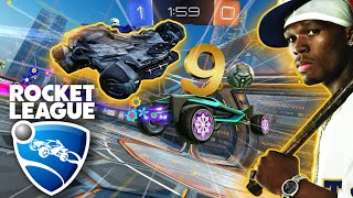 THIS IS ROCKET LEAGUE!!!! | Rocket League