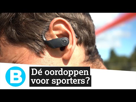 Video: De 11 Beste Draadloze Hoofdtelefoons Voor Hardlopen: Wat U Moet Weten Voordat U Koopt