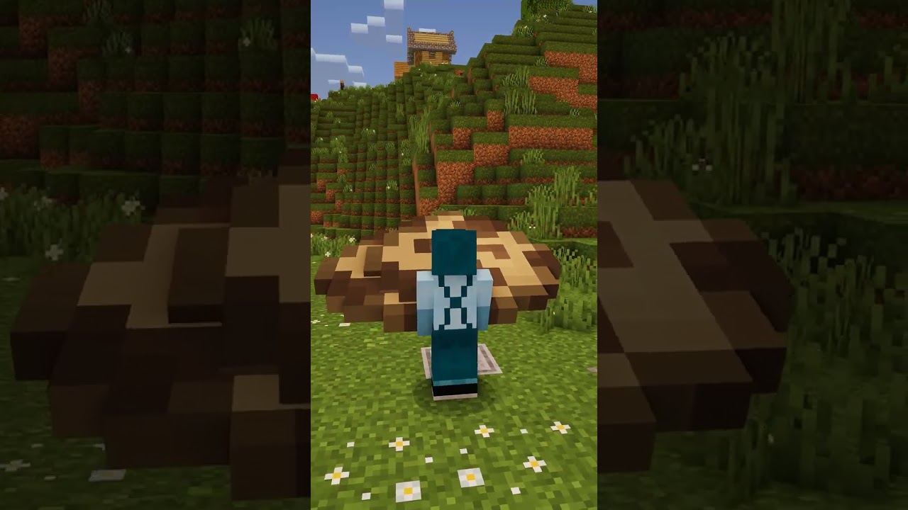 Making a Giant Cat Spawn Egg