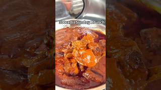 Sunday Brunch in Accra Ghana. #foodie #ghana #shortvideo #shorts #viral