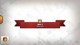 [Clash of Clans] Fattymeow’s 90% skill, 10% luck