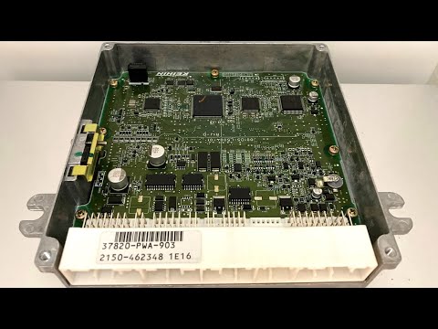 走行距離と同じ番号の部品観察「37820」 - YouTube