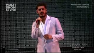 Criolo - Ela Partiu