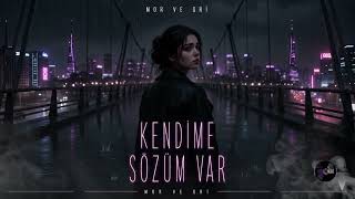 Kendime Sözüm Var - Mor Ve Gri