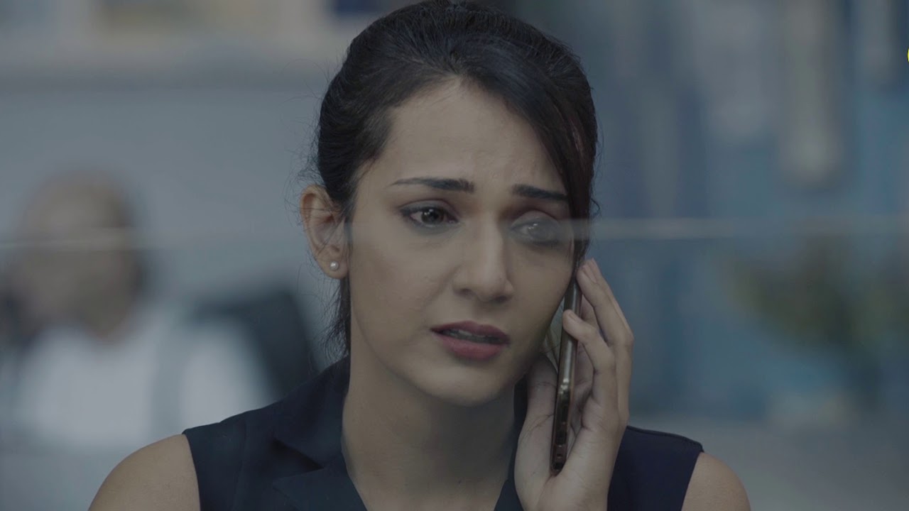 Best Short Film l Ab Meri Baari - Boss Secretary l Emotional Womens Day Video l Office