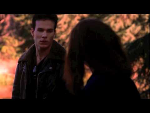 SCENE from Twin Peaks