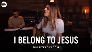 Download lagu Brooke Ligertwood - I Belong to Jesus (MultiTracks Session)