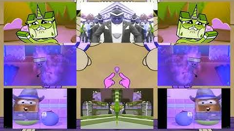 Preview 2 Funny 2021 2.0 Effects [Inspired By Preview 2 V17 Effects]