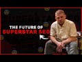Legiit &amp; Superstar SEO CEO Chris M. Walker Talks About The Future Of Superstar SEO