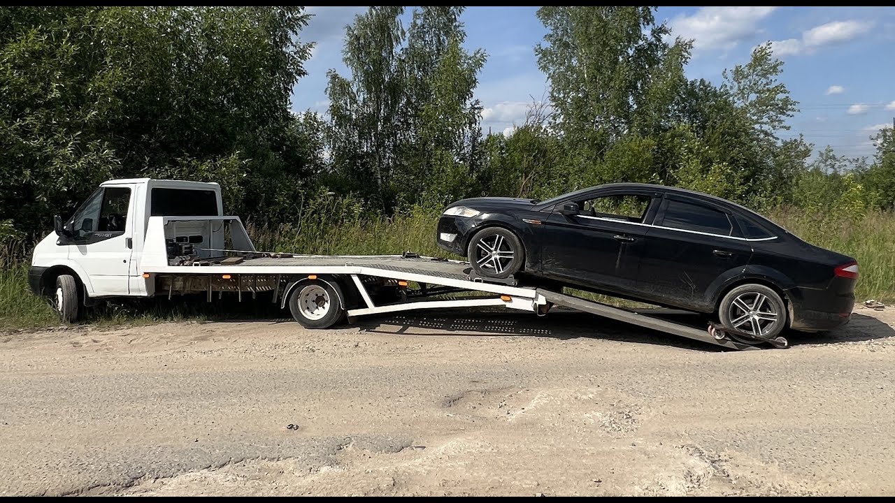 Инструмент для эвакуатора и лайфхаки эвакуаторщика