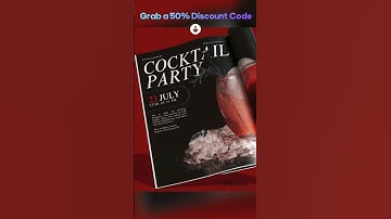 Create Stunning 3D Magazine Mockup in Pacdora | Canva Design Tutorial #designtutorial #canva #mockup