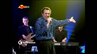 Xêro Abbas-Siyanê | Ji arşîva Med TV | © 1999 |