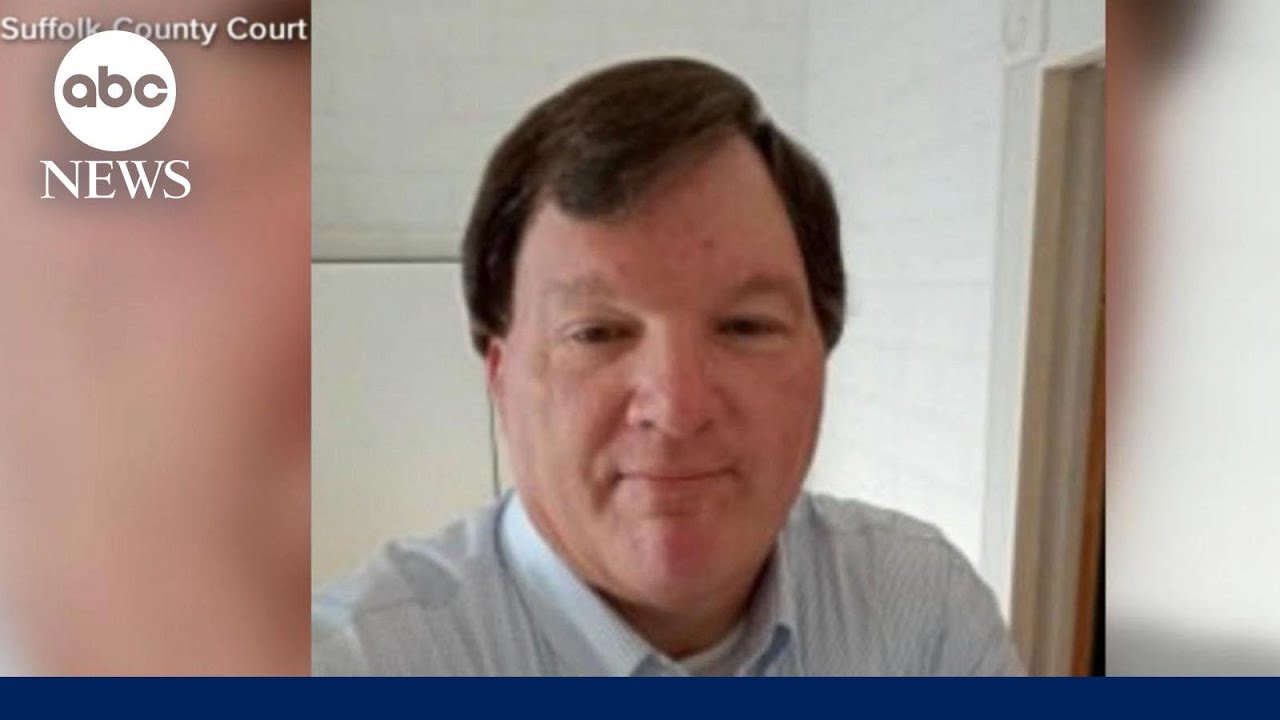 Gilgo Beach murder investigation expands