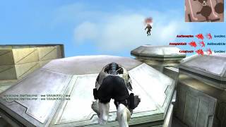 Hack Wolf Dash que no Gira Callsing: JosephG1xD