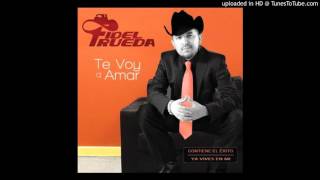 Video thumbnail of "El Amor De Mi Vida-Fidel Rueda."