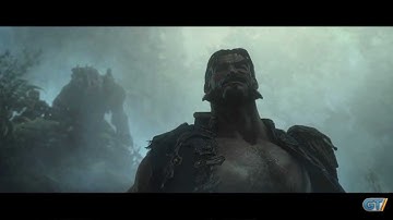 World of Warcraft: Mists of Pandaria - GC12: Interview