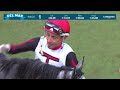 Mr. Disrespectful wins race 1 at Del Mar 11/30/25