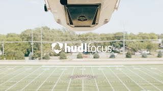 Installation Demo: Hudl Focus Outdoor Overview