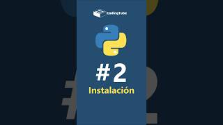 #2 - CURSO PYTHON desde CERO 👉 Instalación 🐍