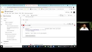 Python Master Class #2: Logical Operators
