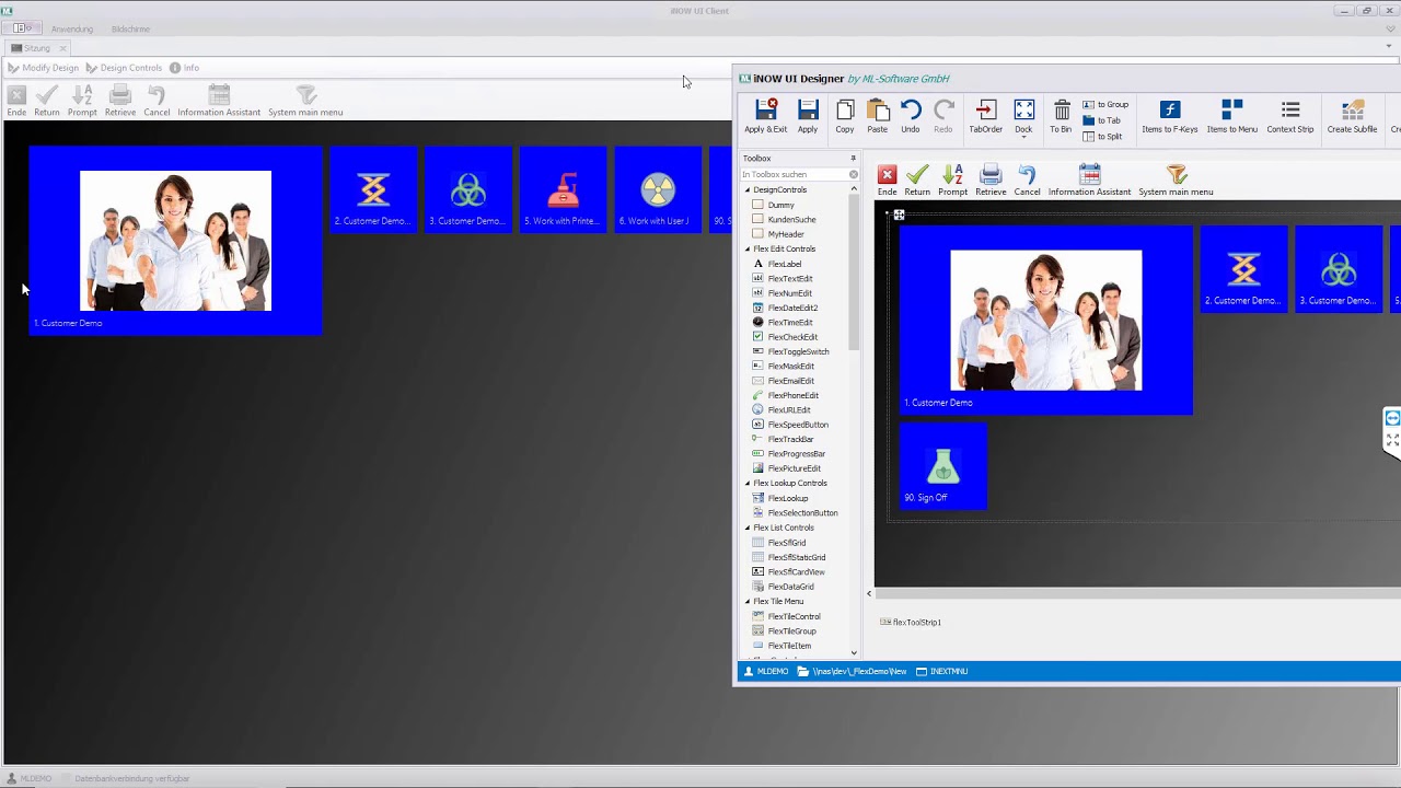 Webcast iNow UI 25.9.2018 - YouTube