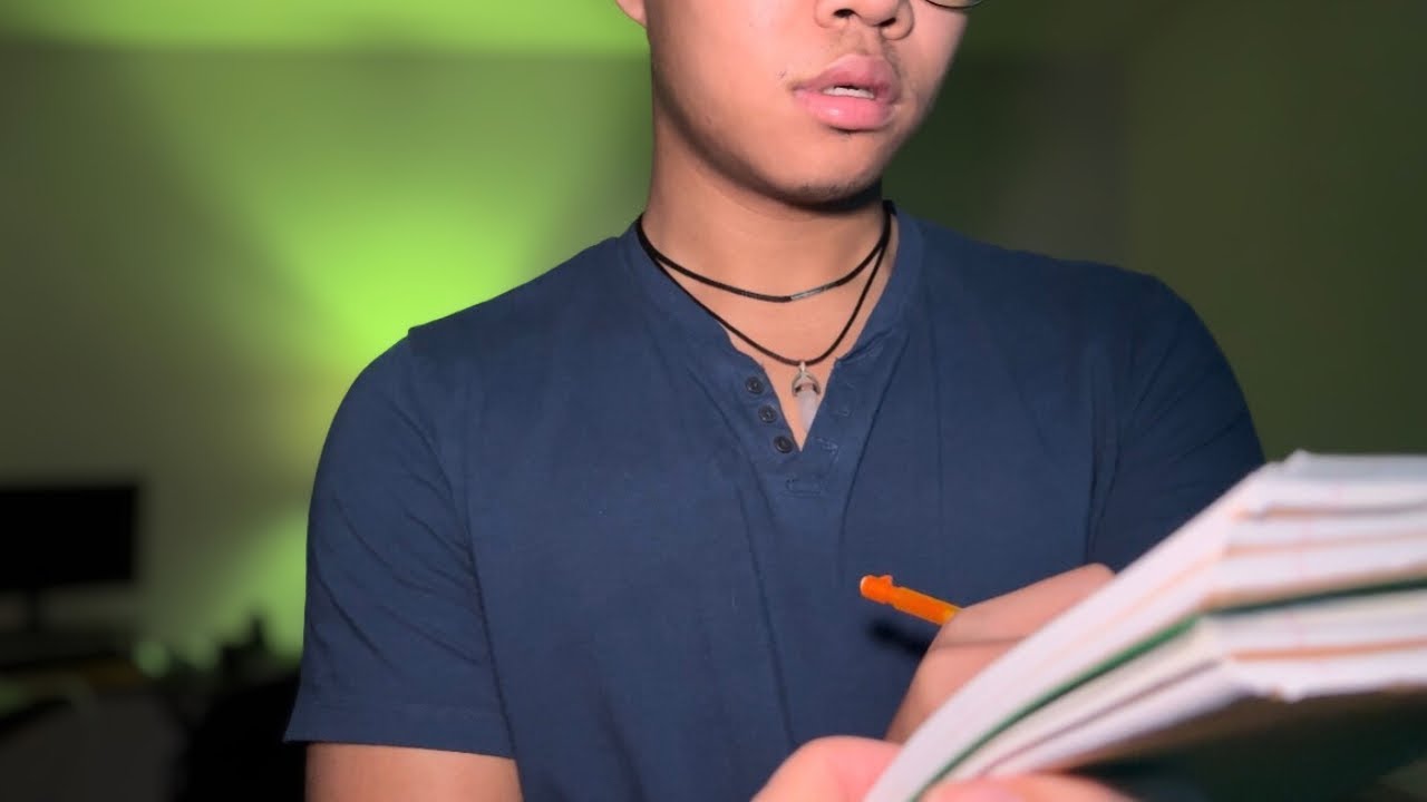 ASMR: Расчет корзины покупок 🛒