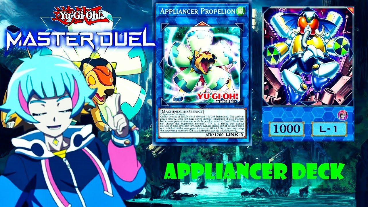 appliancer deck yugioh Yugioh Machine Duplication Deck] Appliancer Socketroll Formidable Skipper  Machine Duplication Appliance Machine Duplication Appliancer Celtopus  Wancha 1 (Used) 776282988| magi -TCG Marketplace-
