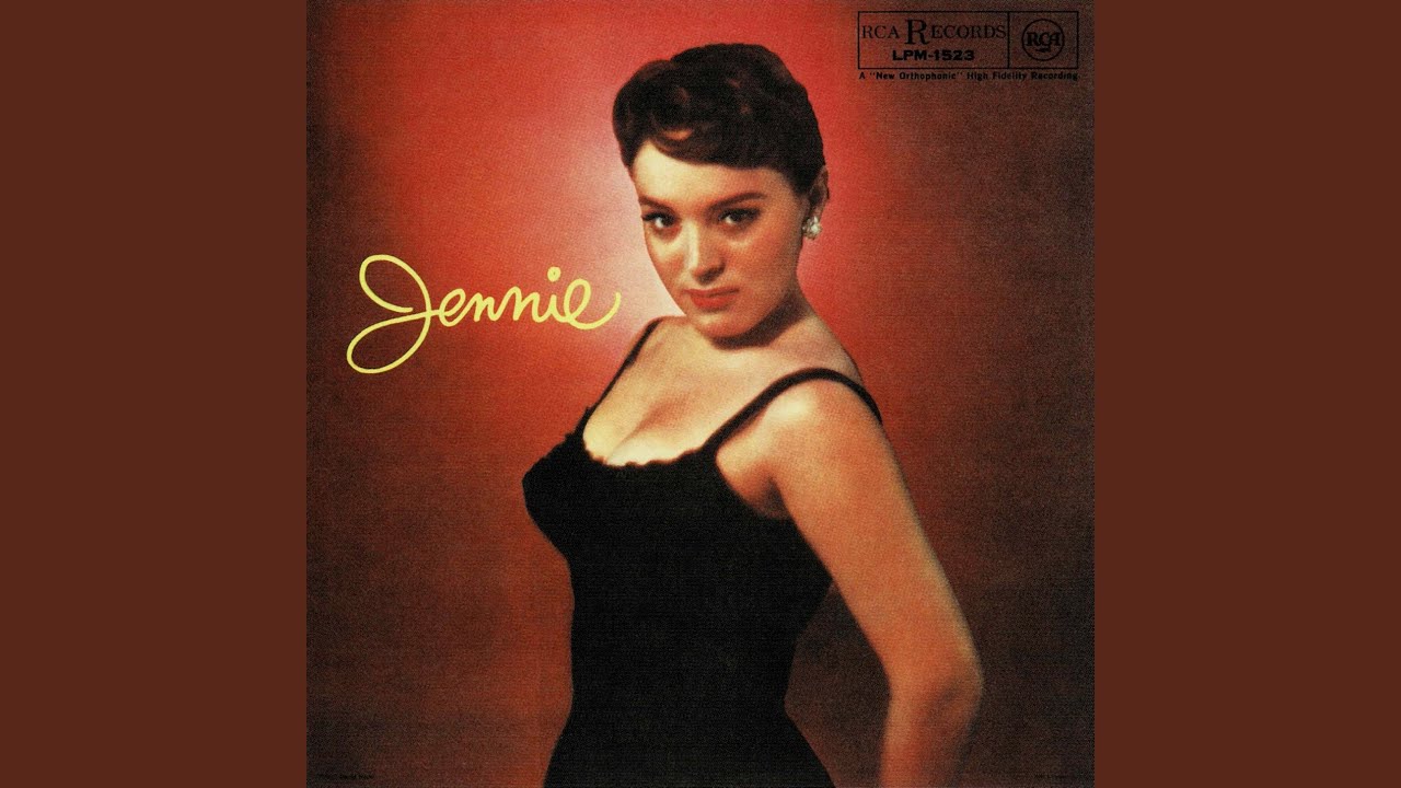 JENNIE SMITH / Jennie (LP) / RCA Victor | WAXPEND RECORDS
