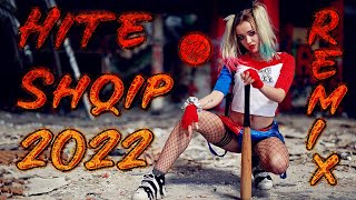 👑 Albanian House Music Mix 2022 🔥 Muzike Shqip Remix 2022 👑